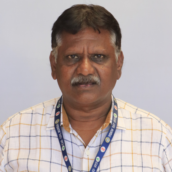 Mr. Anil D.Sonawane